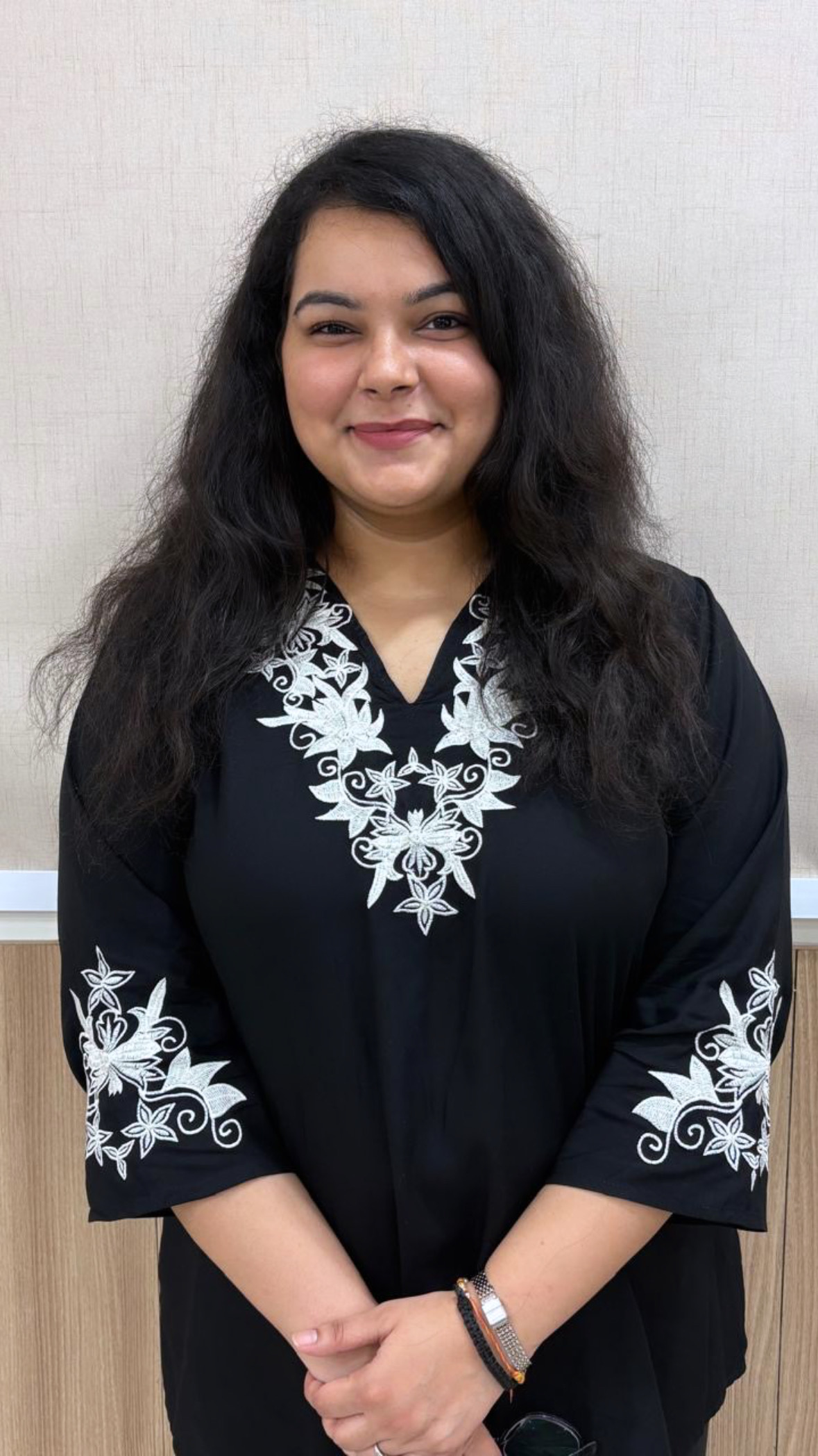 Preeti Sharma
